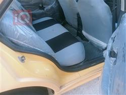 Peugeot Pars
